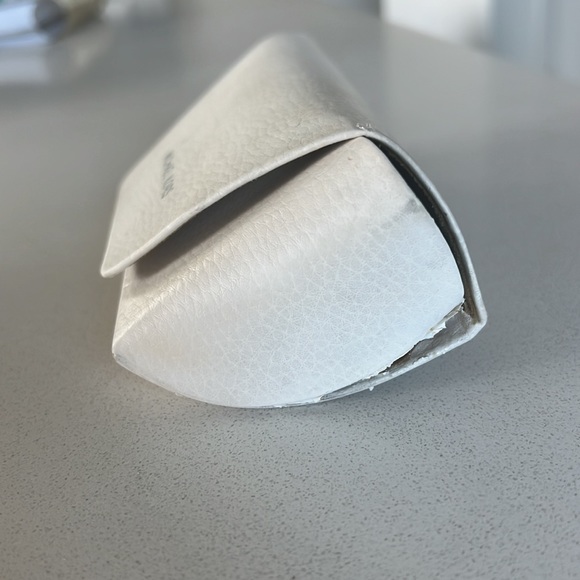 Pink Michael Kors Sunglasses - Picture 6 of 6